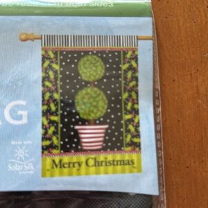 BreezeArt Premium Standard Flag NEW in packaging!